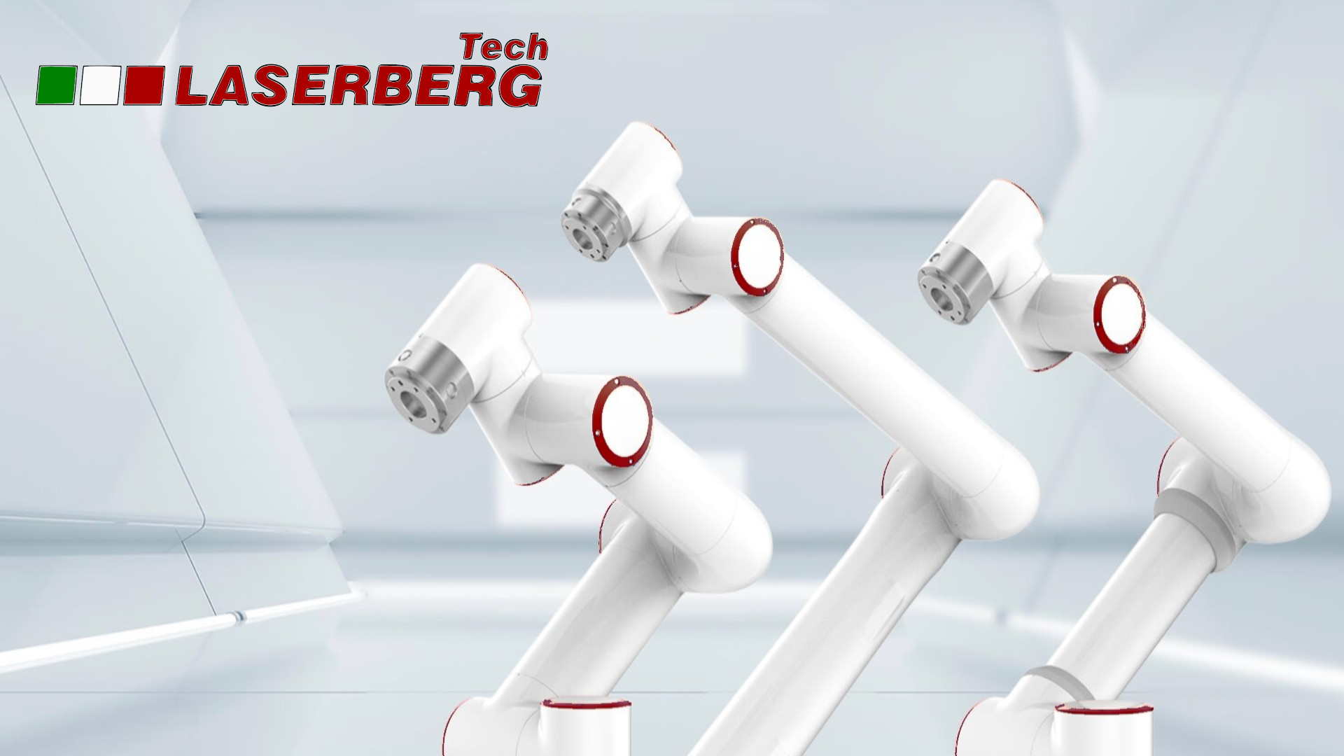robot collaborativi laserberg