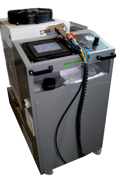 laserweld pro 2